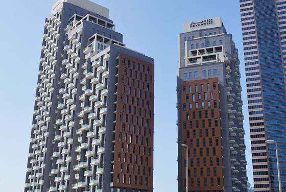 The Atria