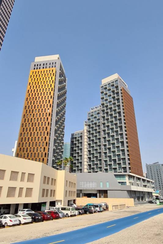 Gallery The Atria#2