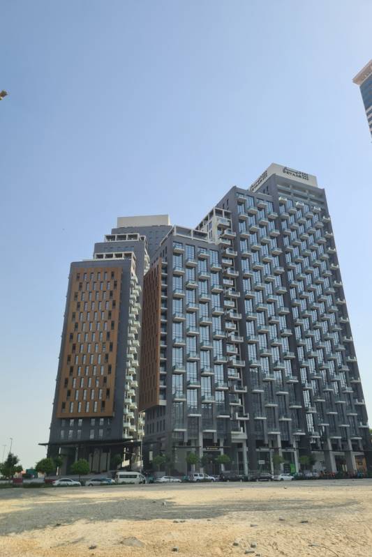 Gallery The Atria#4
