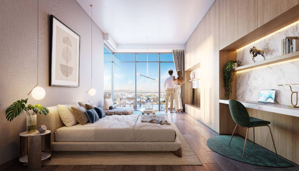 Interior design – Tria#6