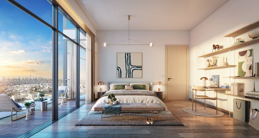 Interior design – Tria#3