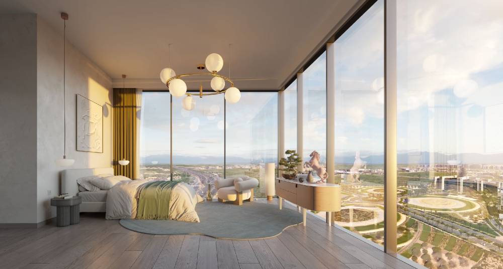 Interior design – Tria#4