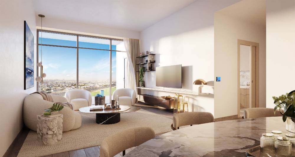 Interior design – Tria#5