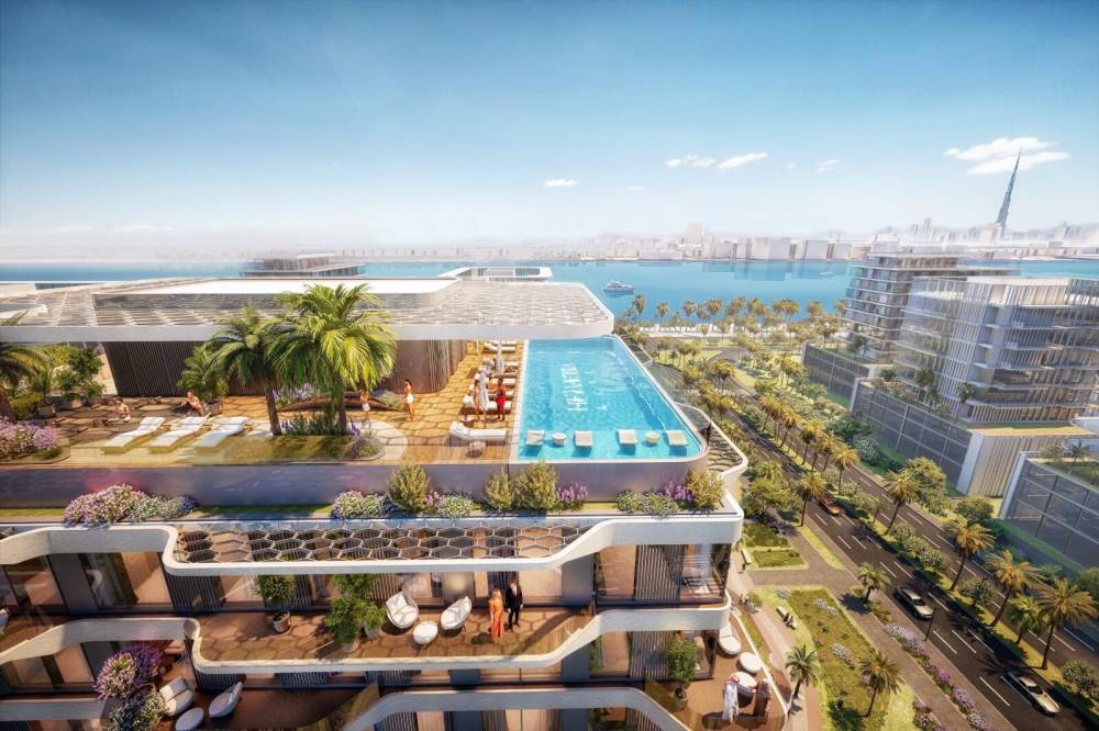 Gallery Helvetia Marine#4