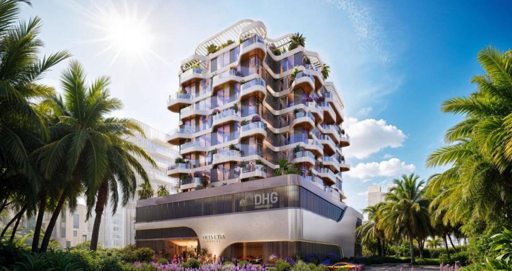 Gallery Helvetia Marine#1