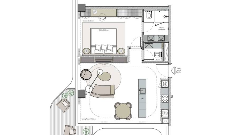 Plans Helvetia Marine