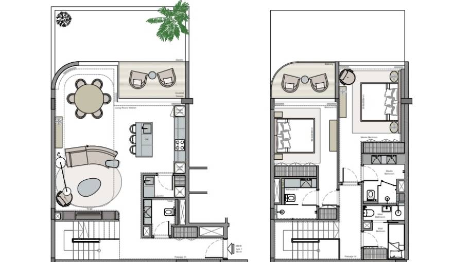 Plans Helvetia Marine