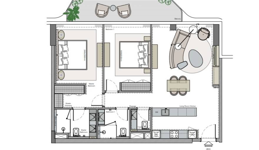 Plans Helvetia Marine