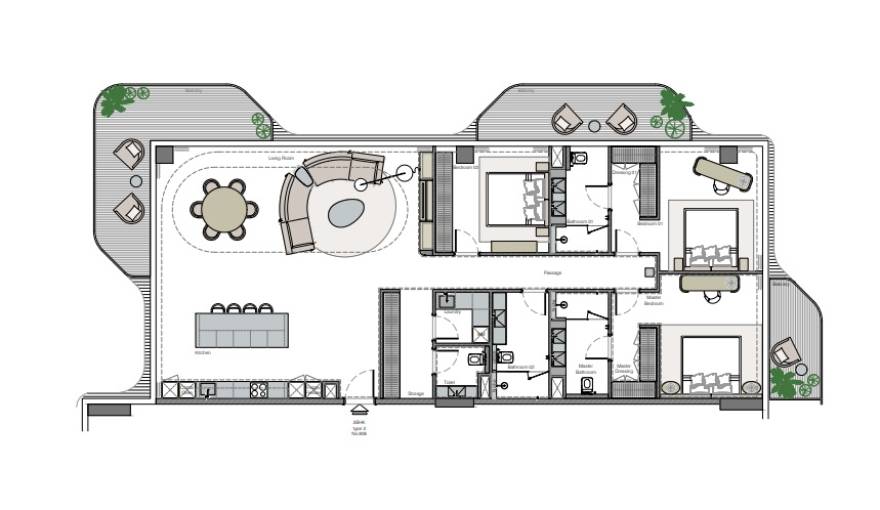 Plans Helvetia Marine