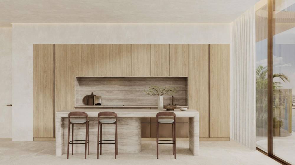 Interior design – Helvetia Marine#2