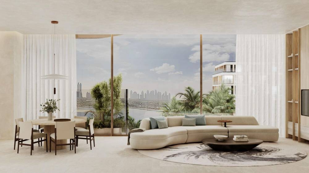 Interior design – Helvetia Marine#3