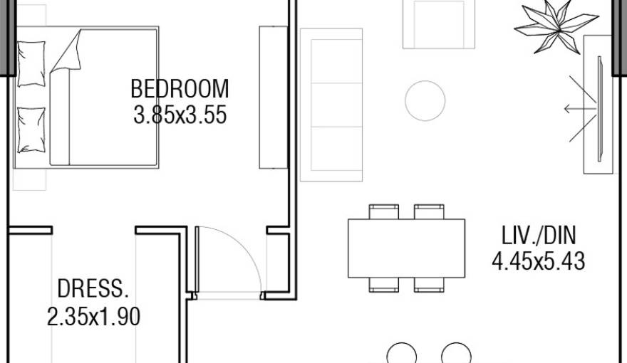 Plans Helvetia Verde