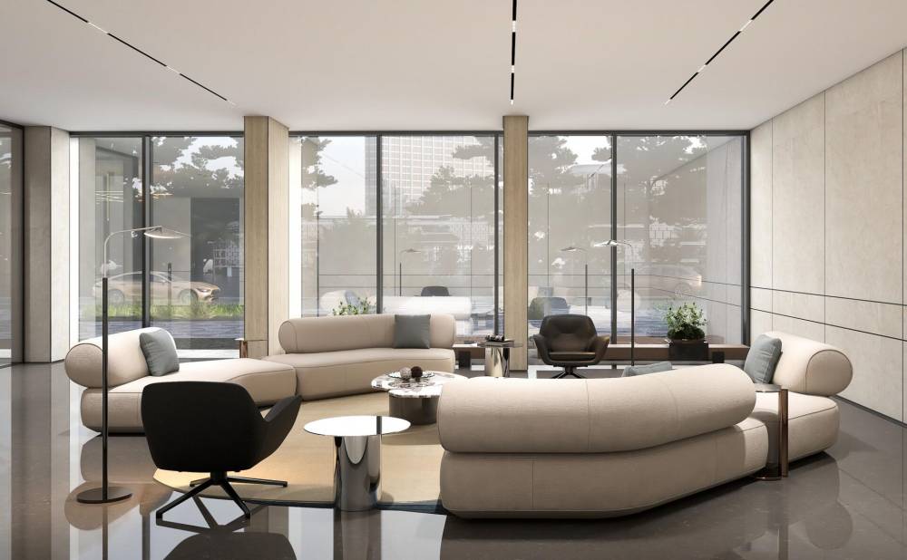 Gallery LuzOra Residences#10