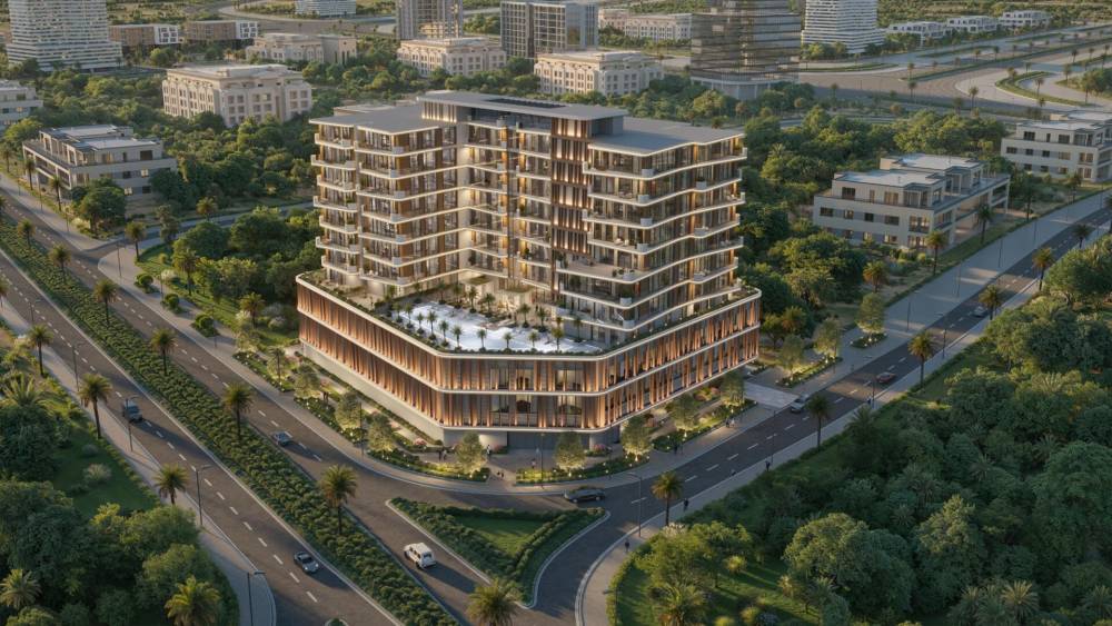 Gallery LuzOra Residences#4