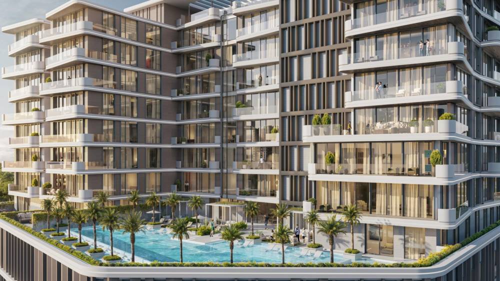 Gallery LuzOra Residences#5