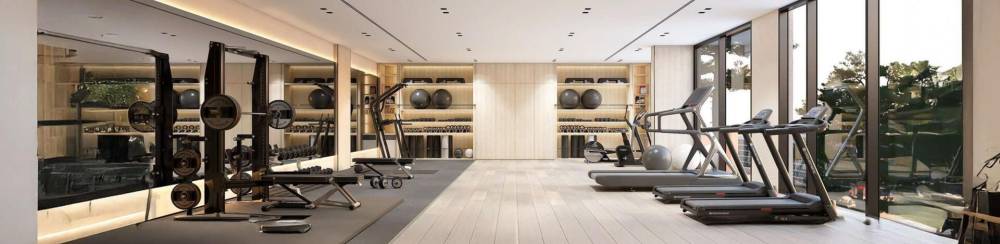 Gallery LuzOra Residences#2