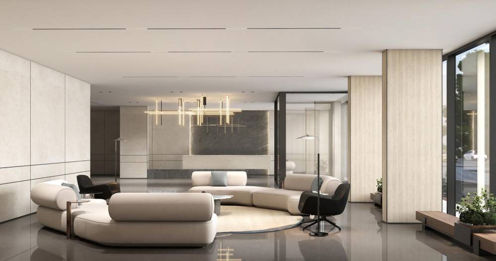 Gallery LuzOra Residences#8