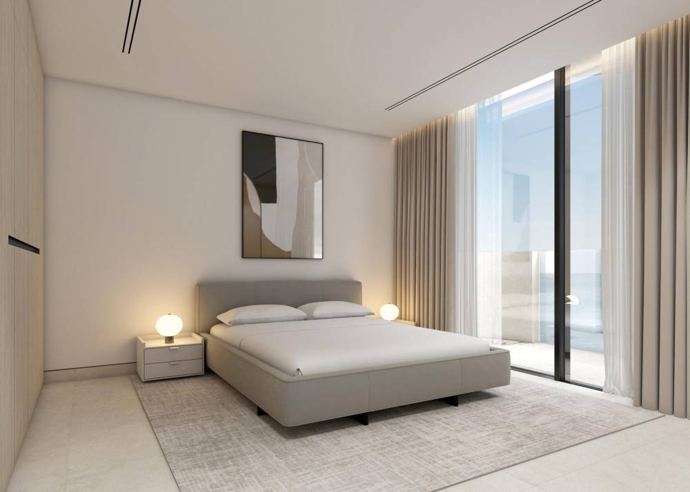 Interior design – LuzOra Residences#6