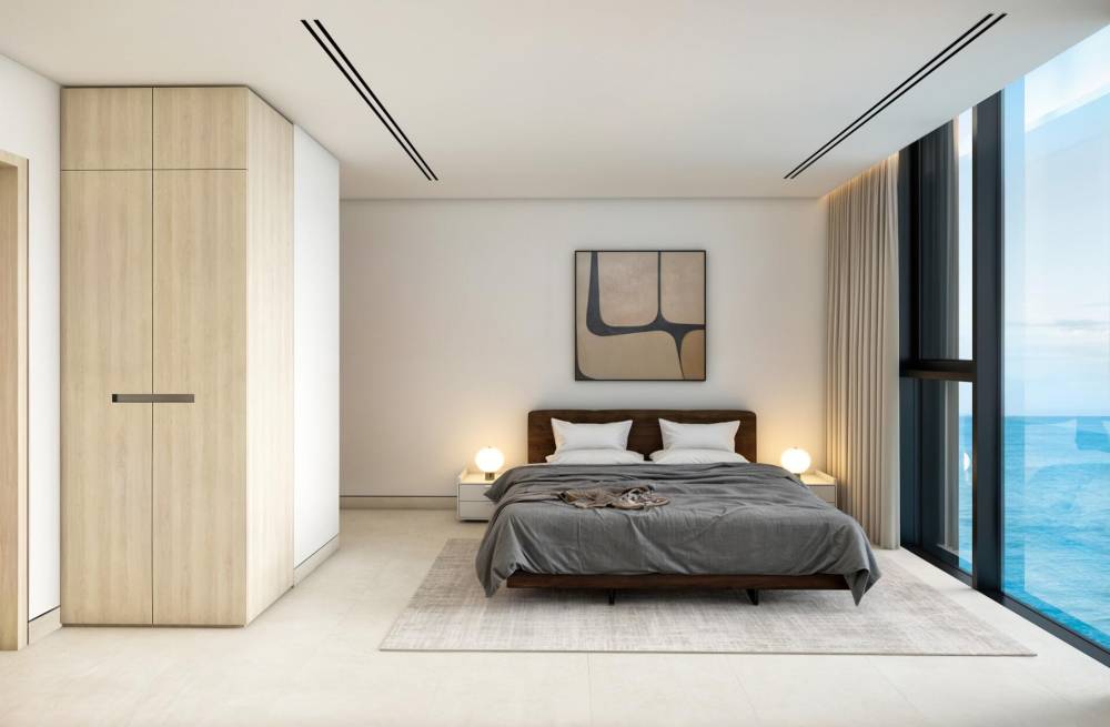 Interior design – LuzOra Residences#4