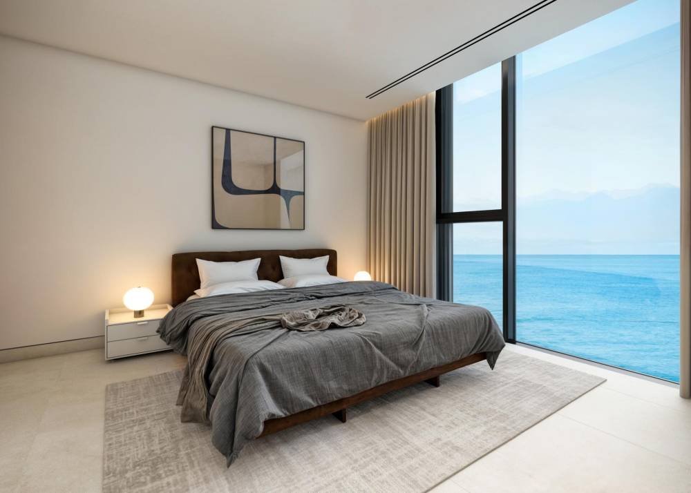 Interior design – LuzOra Residences#8