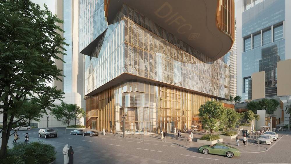 Gallery DIFC Living#5