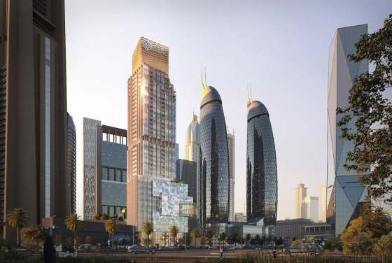 DIFC Living