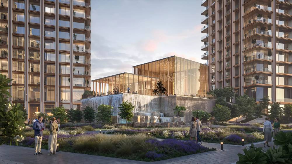 Gallery The Residences#7