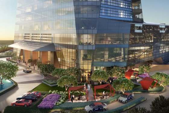 So Uptown Residences