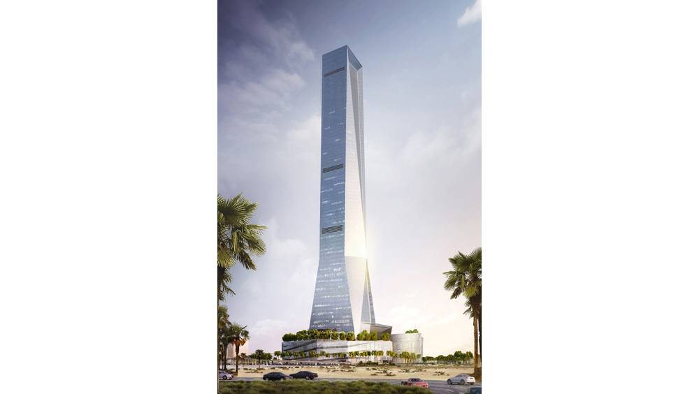 Gallery Uptown Tower#2