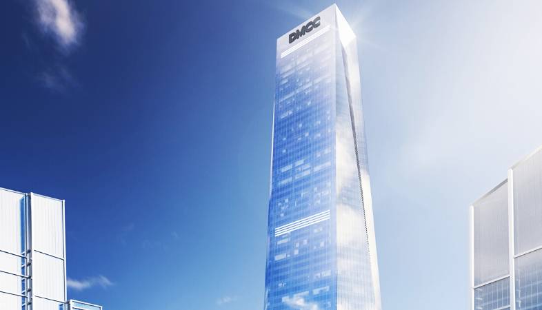 Gallery Uptown Tower#4