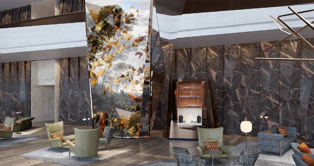 Gallery Uptown Tower#7