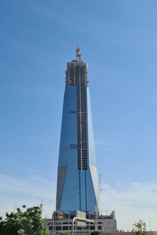 Gallery Uptown Tower#5