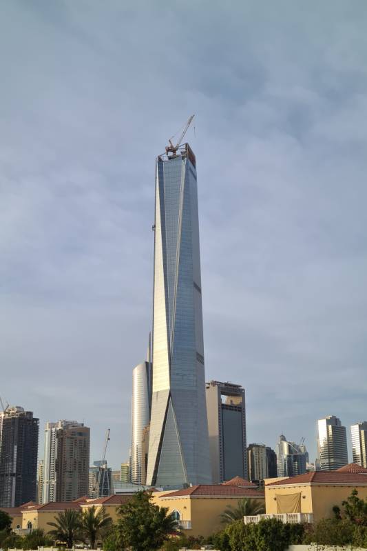 Gallery Uptown Tower#3