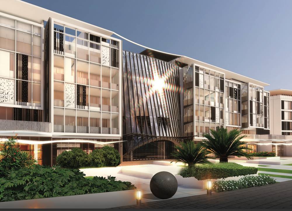 Gallery Al Multaqa Avenue#1