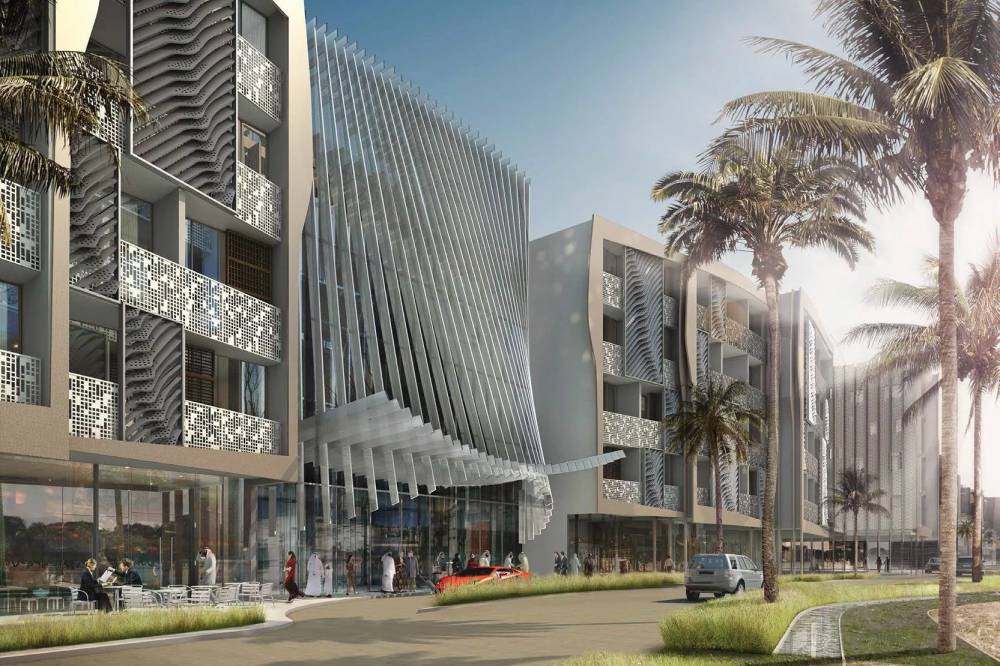 Gallery Al Multaqa Avenue#3