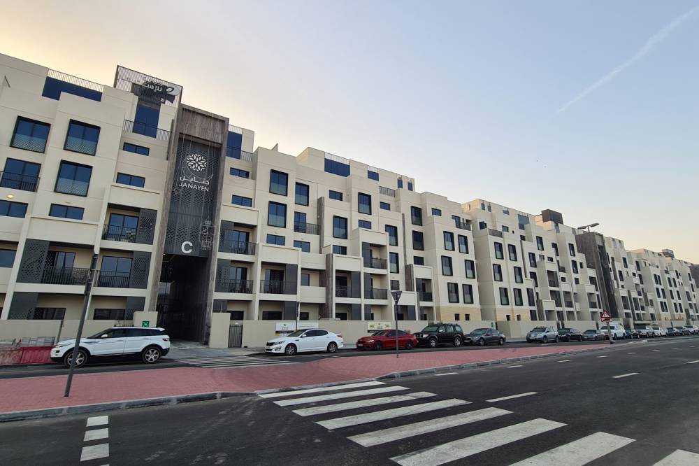 Gallery Janayen Avenue#6