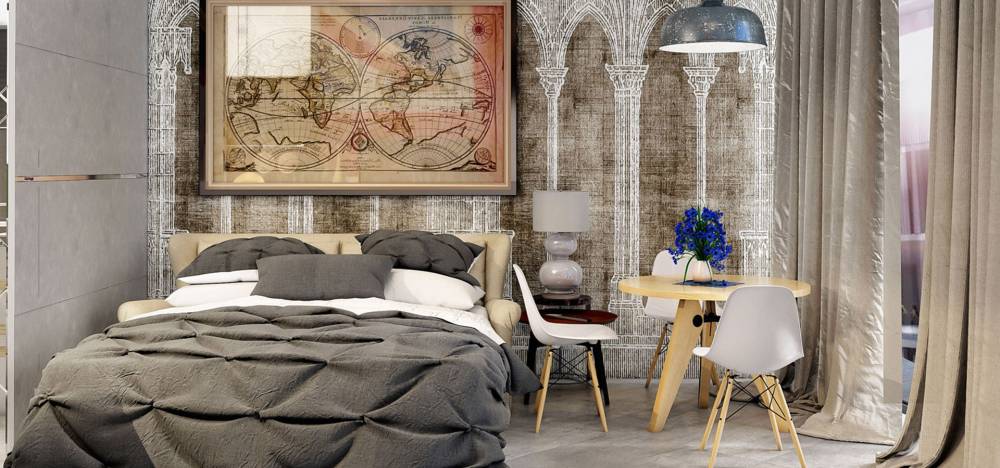 Interior design – Janayen Avenue#3