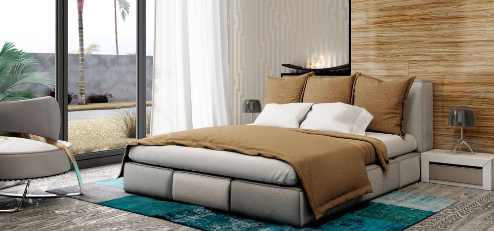 Interior design – Mirdif Hills#1