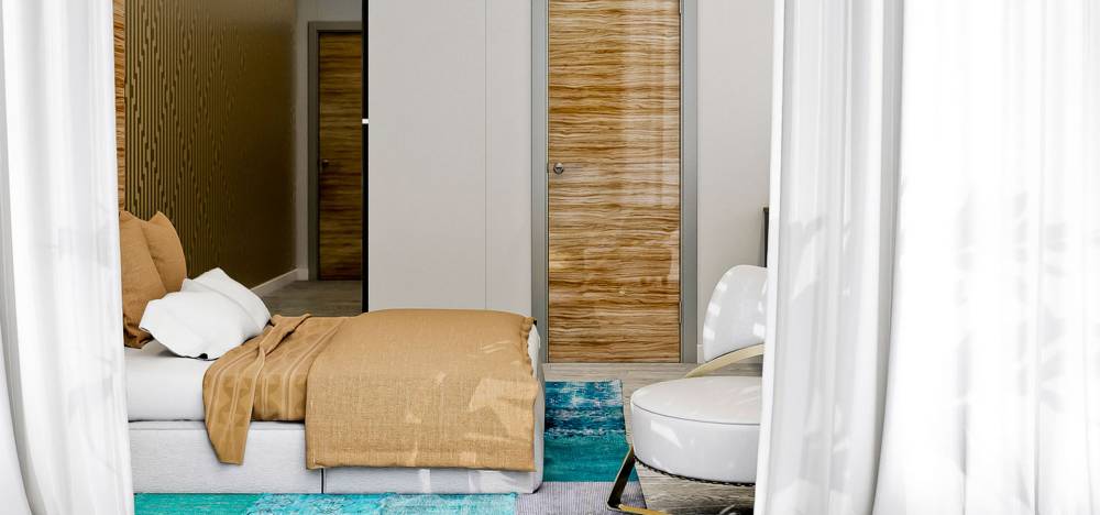 Interior design – Mirdif Hills#2