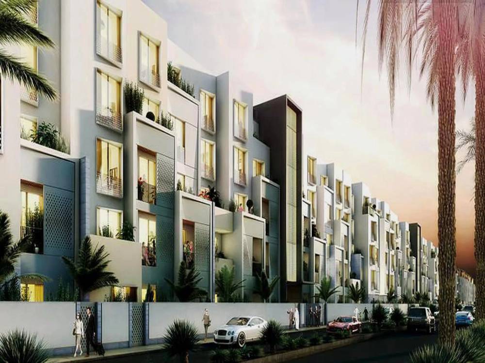 Gallery Nasayem Avenue#1