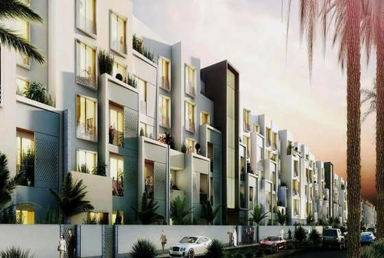 Nasayem Avenue