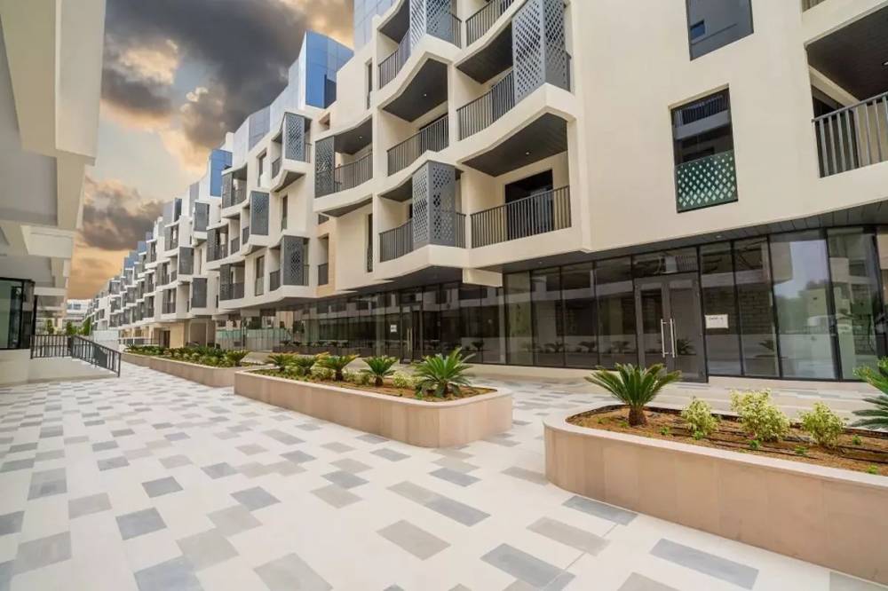 Gallery Nasayem Avenue#3