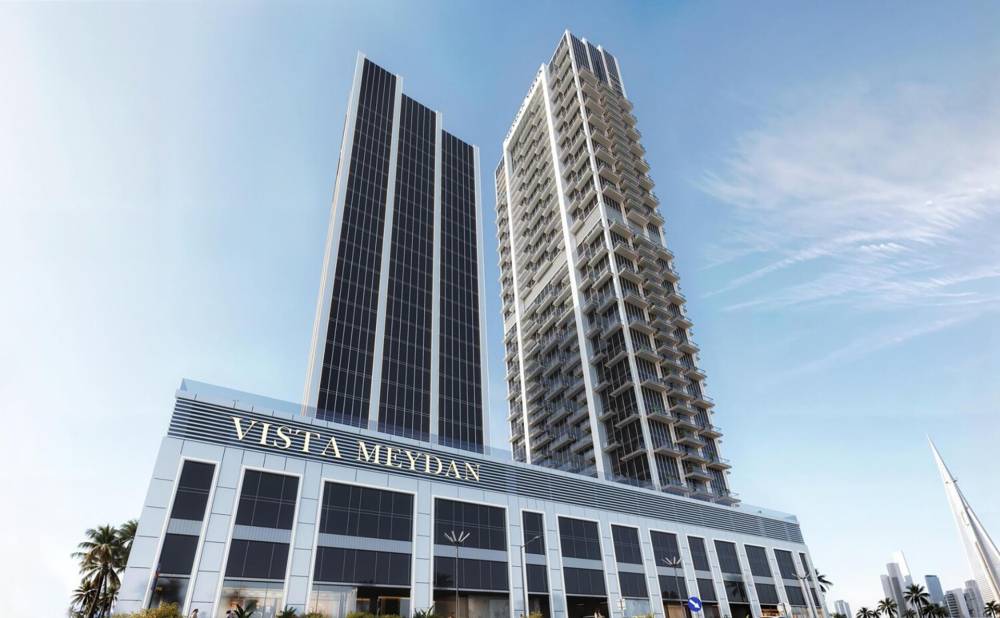 Gallery Vista Meydan#7