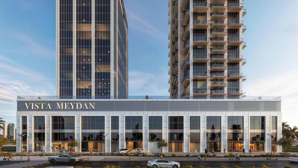 Gallery Vista Meydan#6