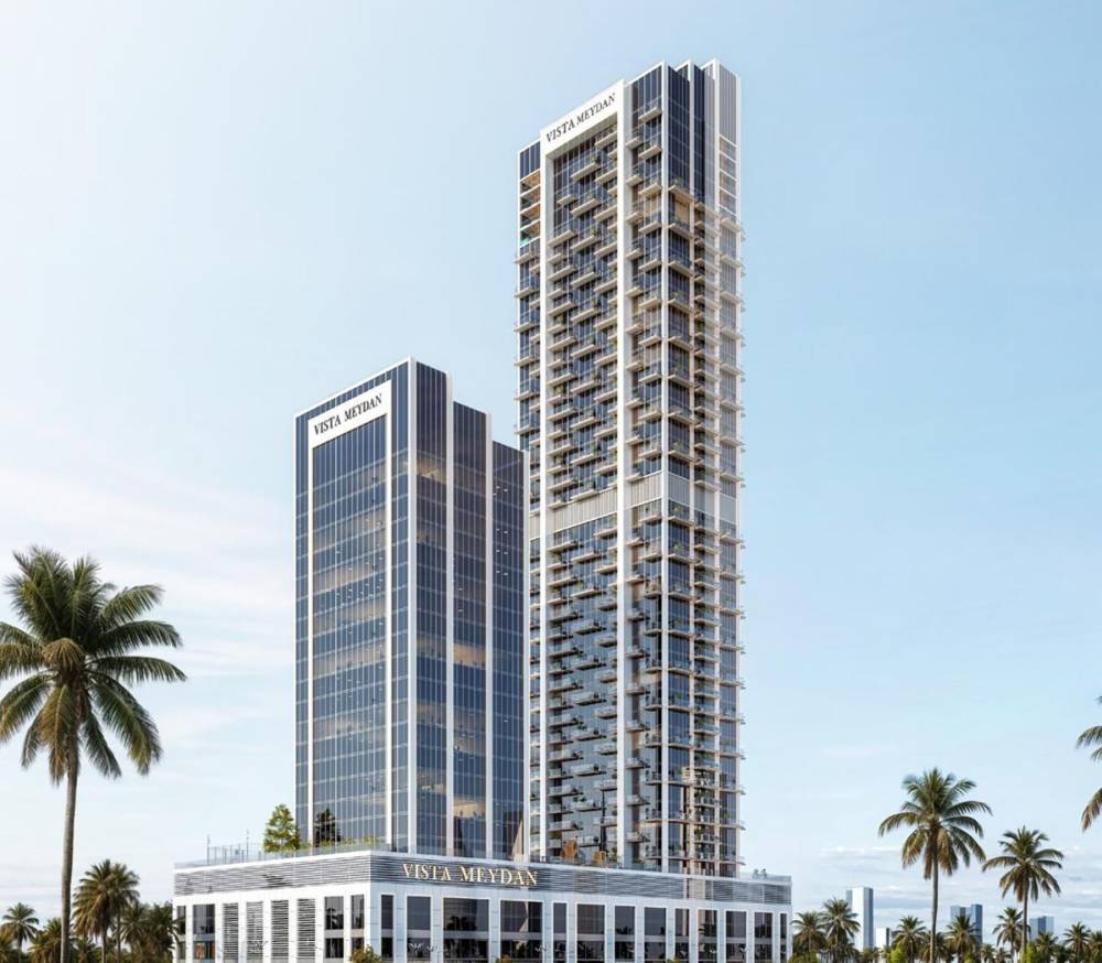 Gallery Vista Meydan#9