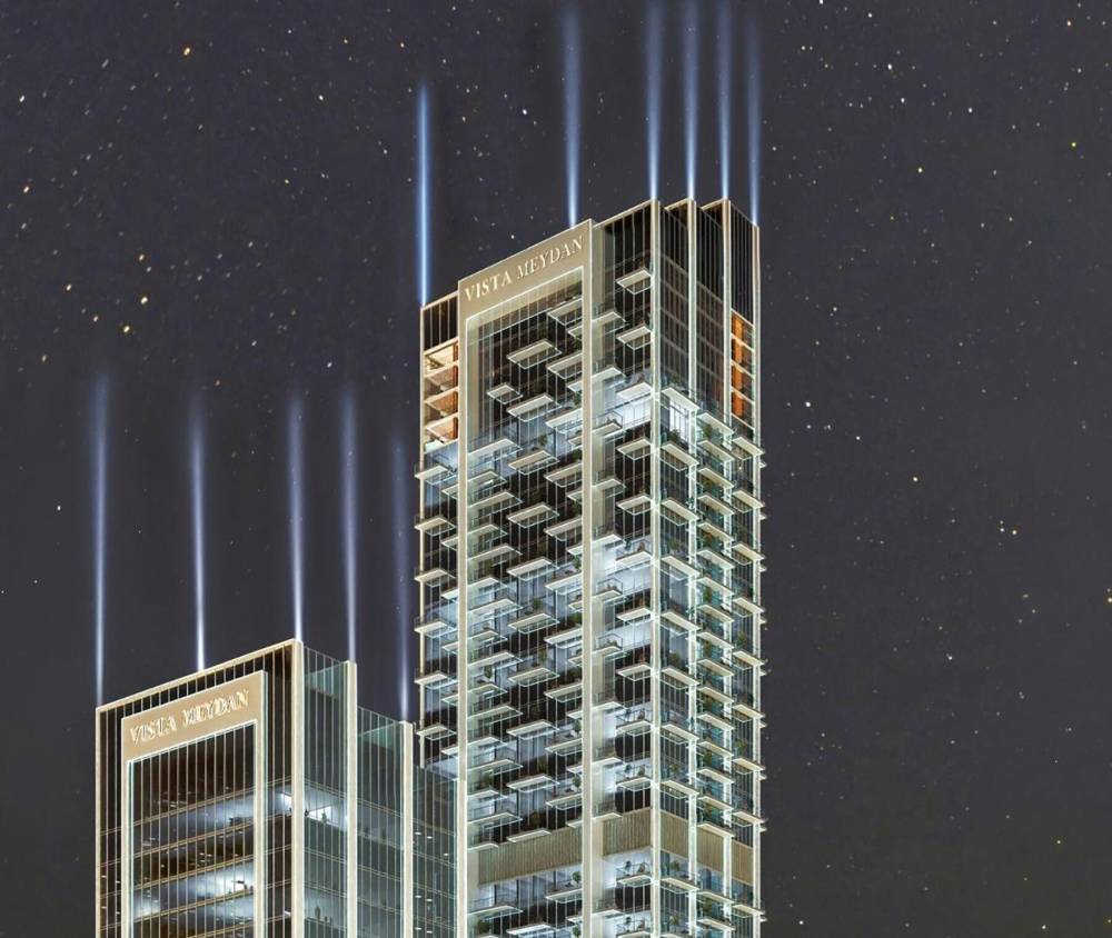 Gallery Vista Meydan#10