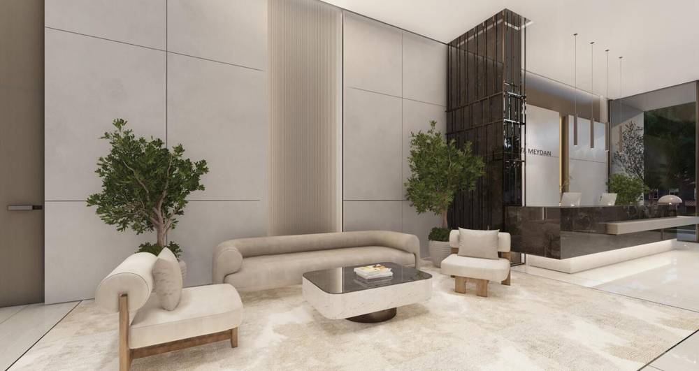 Gallery Vista Meydan#4