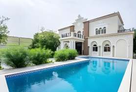 Al Barsha 2 Villas