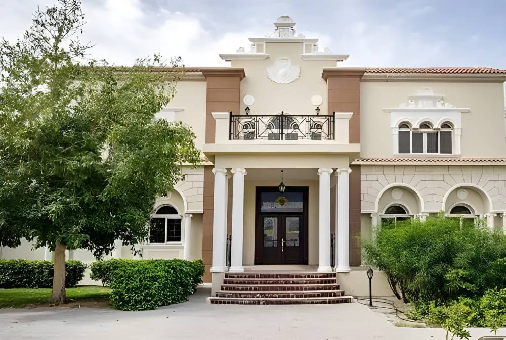 Gallery Al Barsha 2 Villas#2