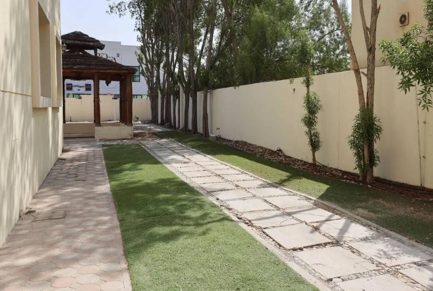 Gallery Al Barsha 3 Villas#3